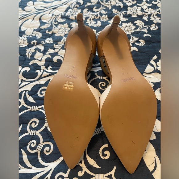 COACH Seline Mat Calf - Picture 3 of 7